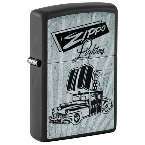   ZIPPO Car Design 48572   -     , -, 