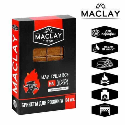     Maclay  , 64 . (  6 )   -     , -, 