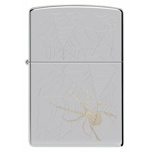    Zippo 48767 Spider Design   -     , -, 
