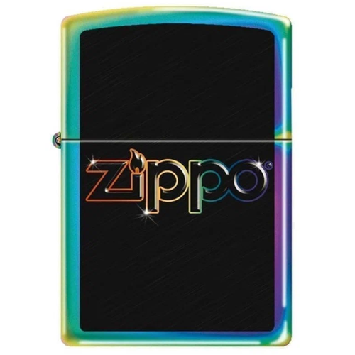   Zippo 151 Rainbow Logo   -     , -, 