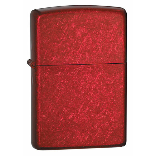     Candy Apple Red Zippo . 21063   -     , -, 