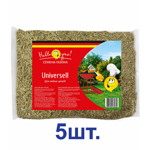     UNIVERSELL GRAS   0,3  (5 .)   -     , -, 