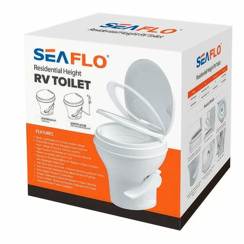      SEAFLO SFRTPH-01-01   -     , -, 