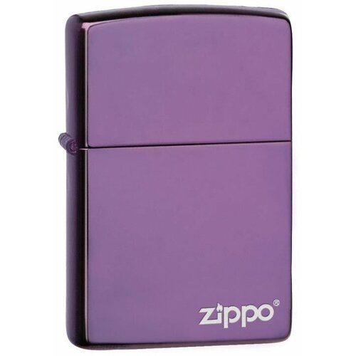     ZIPPO Classic 24747ZL ZIPPO Logo   Abyss   -     , -, 