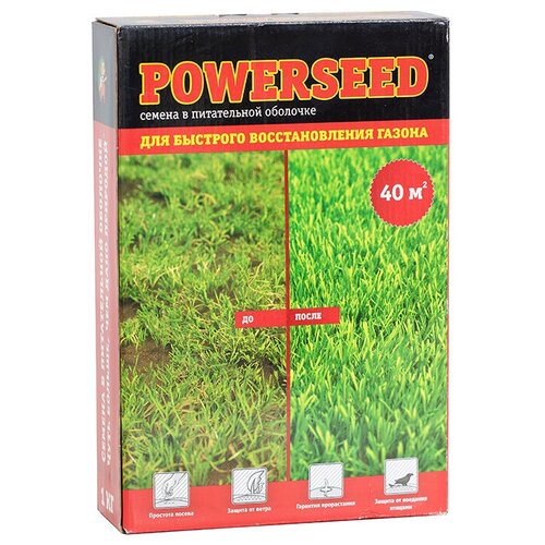    POWERSEED    1    -     , -, 