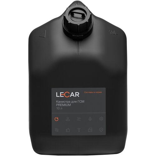   10  Lecar Premium  LECAR000081306 |   1    -     , -, 