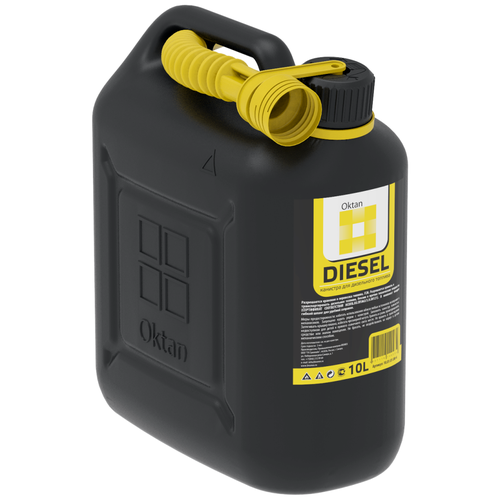   OKTAN Diesel 10.01.01.00-4, 10 ,    -     , -, 