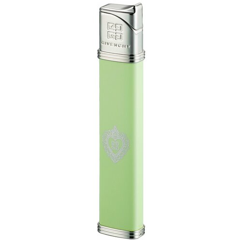    GIVENCHY G35 Green Lacquer Heart 4G, GV G35-3523   -     , -, 