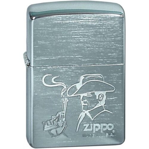   Zippo COWBOY 200   -     , -, 