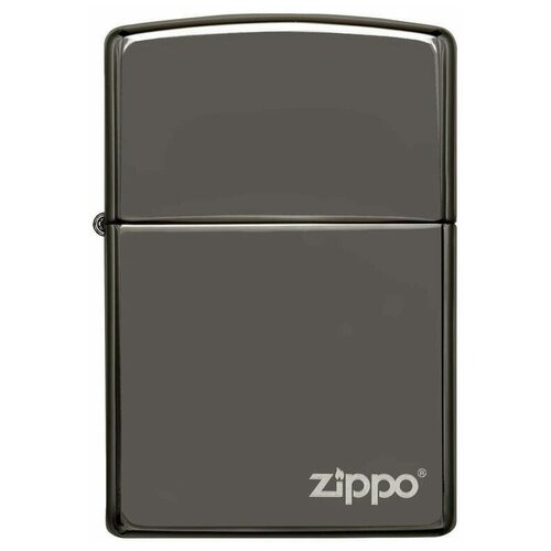  Zippo Classic   Black Ice 150ZL 60  56.7    -     , -, 