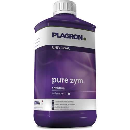     Plagron Pure Zym 500,         -     , -, 