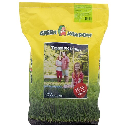    GREEN MEADOW Shadow  , 10    -     , -, 