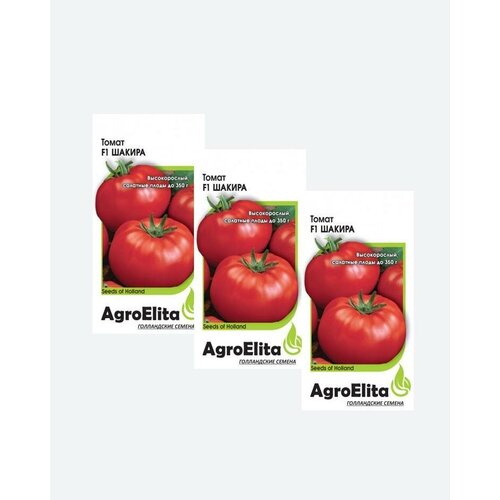     F1, 5, AgroElita, Seminis(3 )   -     , -, 