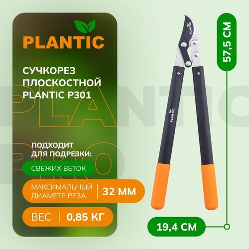    Plantic P301 35301-01   -     , -, 
