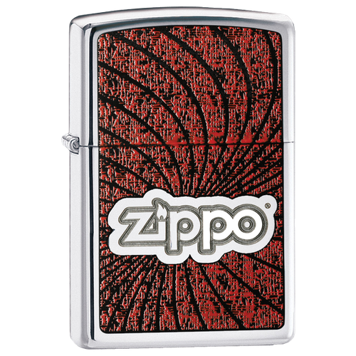  Zippo Spiral   -     , -, 