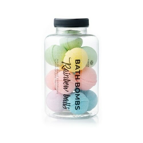  Fabrik Cosmetology -    Rainbow balls, , 230    -     , -, 