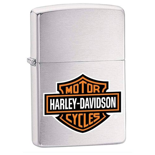   Harley Davidson Zippo . 200HD. H252   -     , -, 