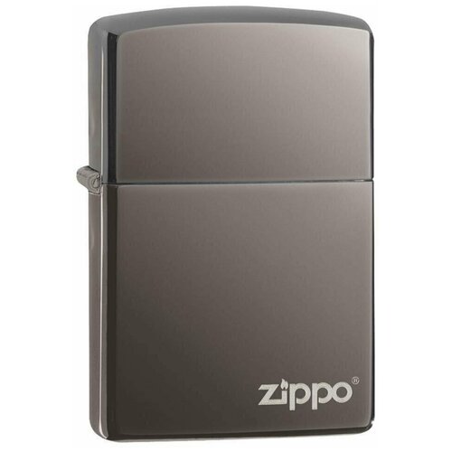    Zippo 150ZL Black Ice   -     , -, 