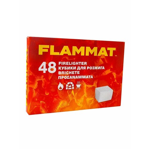  FLAMMAT      , 48    -     , -, 