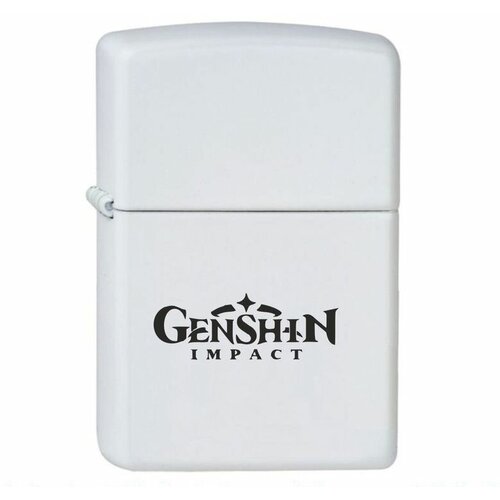   Genshin Impact,   1   -     , -, 