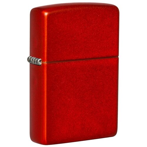     Metallic Red, /, ,  Zippo 49475 GS   -     , -, 