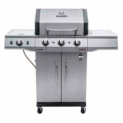    Char-Broil Performance PRO 3S    -     , -, 