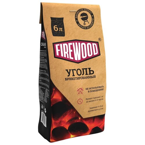  Firewood  , 6 6    -     , -, 