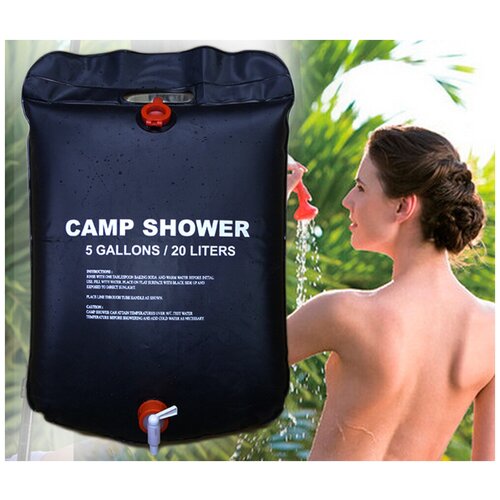   ,  Camp Shower 20   -     , -, 