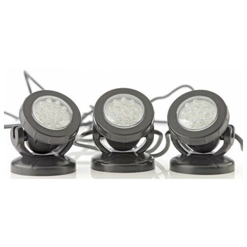   Pontec PondoStar LED Set-3   -     , -, 