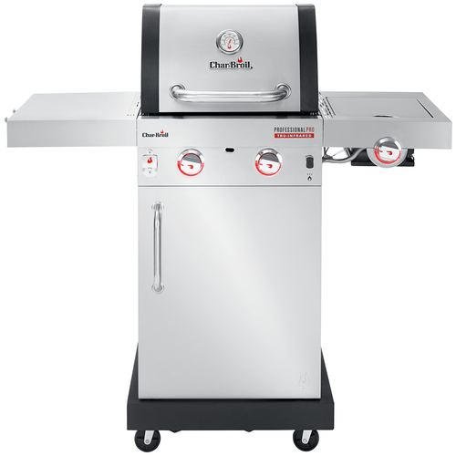    Char-Broil Professional PRO 2S   -     , -, 