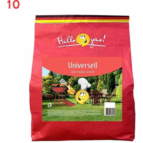     UNIVERSELL GRAS 1  (10 .)   -     , -, 