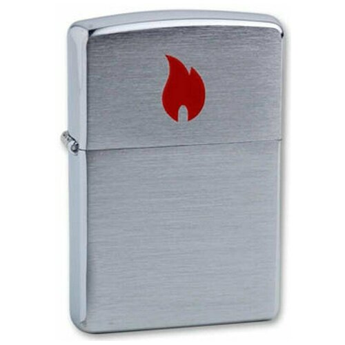   Zippo Red Flame 200   -     , -, 