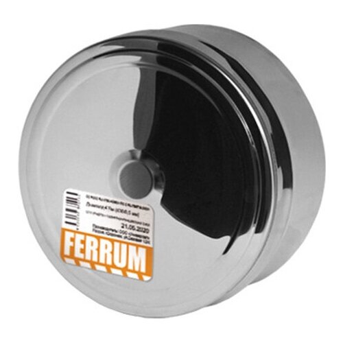   Ferrum f1307 0,5   135  ,    -     , -, 