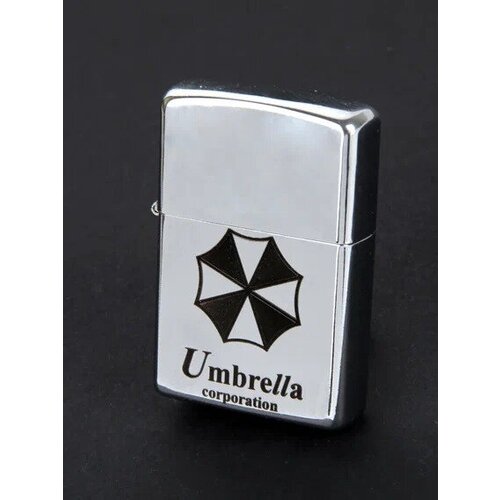      Resident Evil Umbrella Corporation   -     , -, 