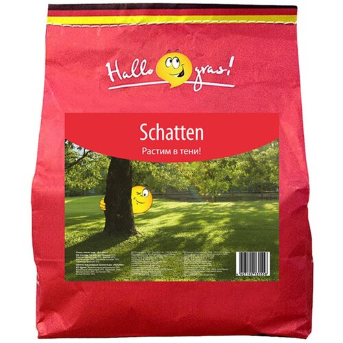     SCHATTEN GRAS   1    -     , -, 