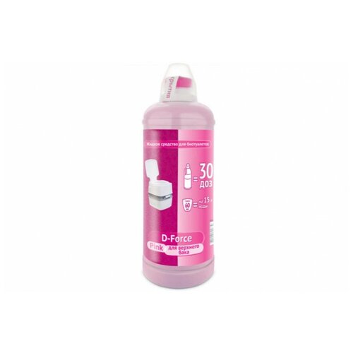      D-Force Pink 1,8,     -     , -, 