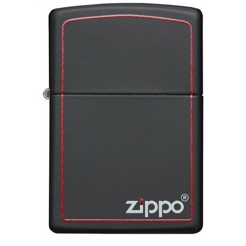  Zippo Classic   Black Matte 1 . 60  60    -     , -, 