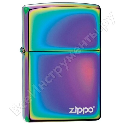   Spectrum Zippo Logo   Spectrum, /, ,    -     , -, 