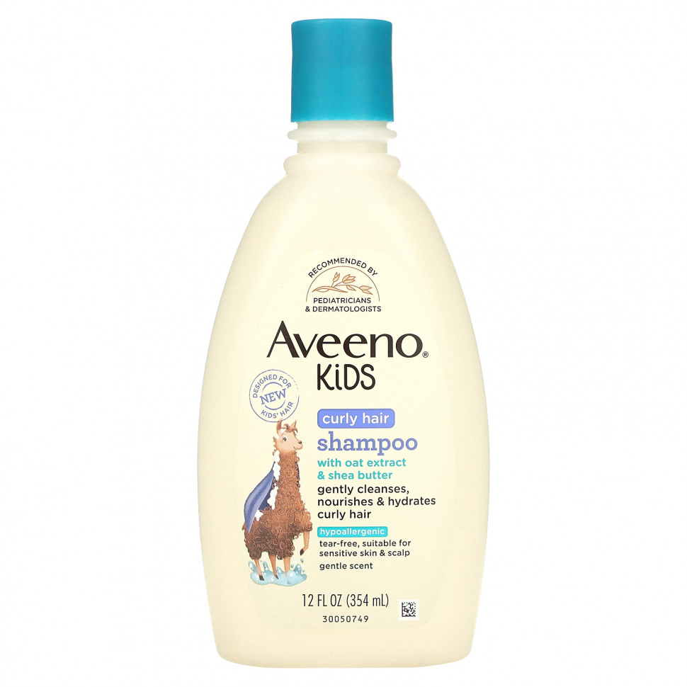  Aveeno,  ,          , 354  (12 . )  Iherb ()  