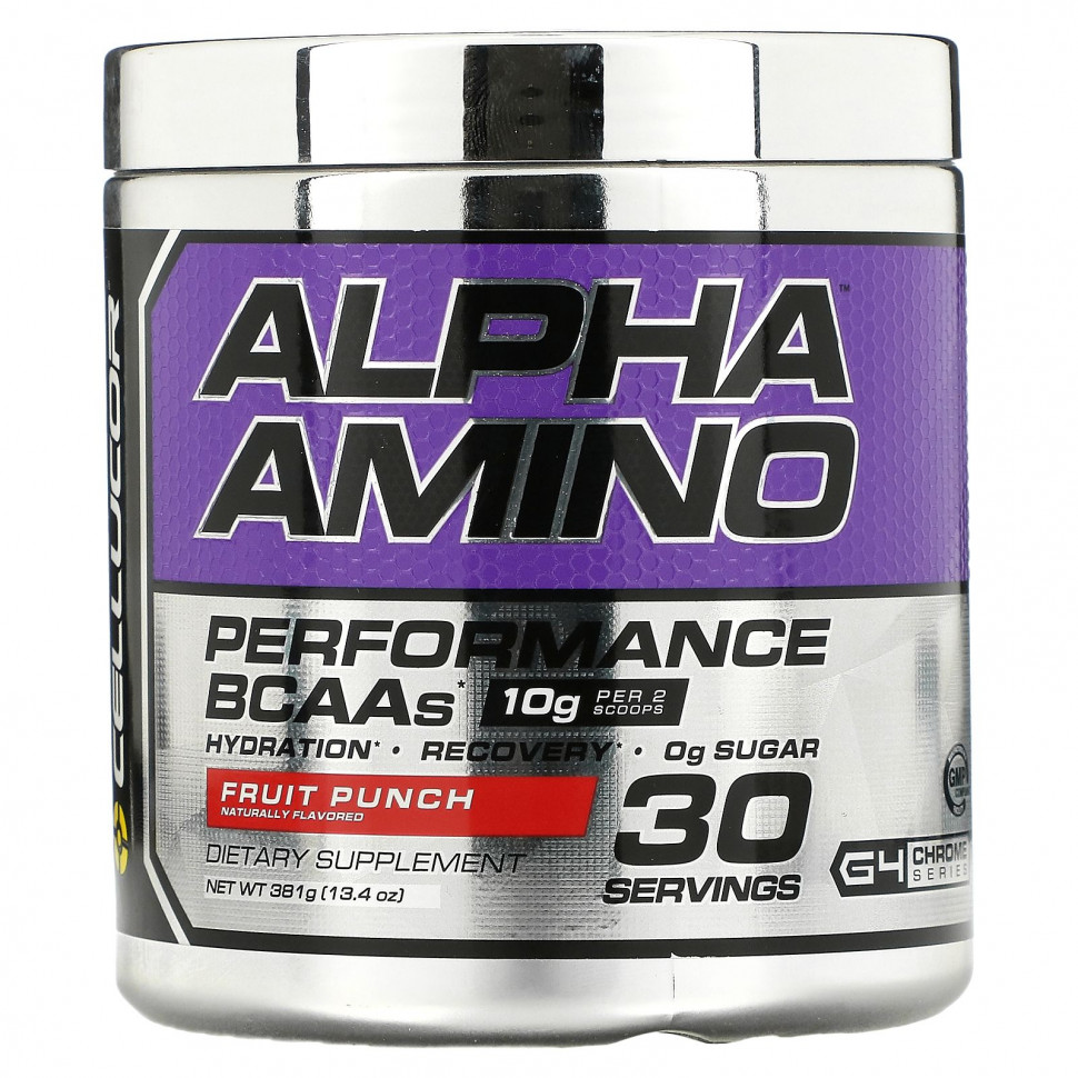  Cellucor, Alpha Amino,      ,  , 13,4 . (381 )    -     , -, 