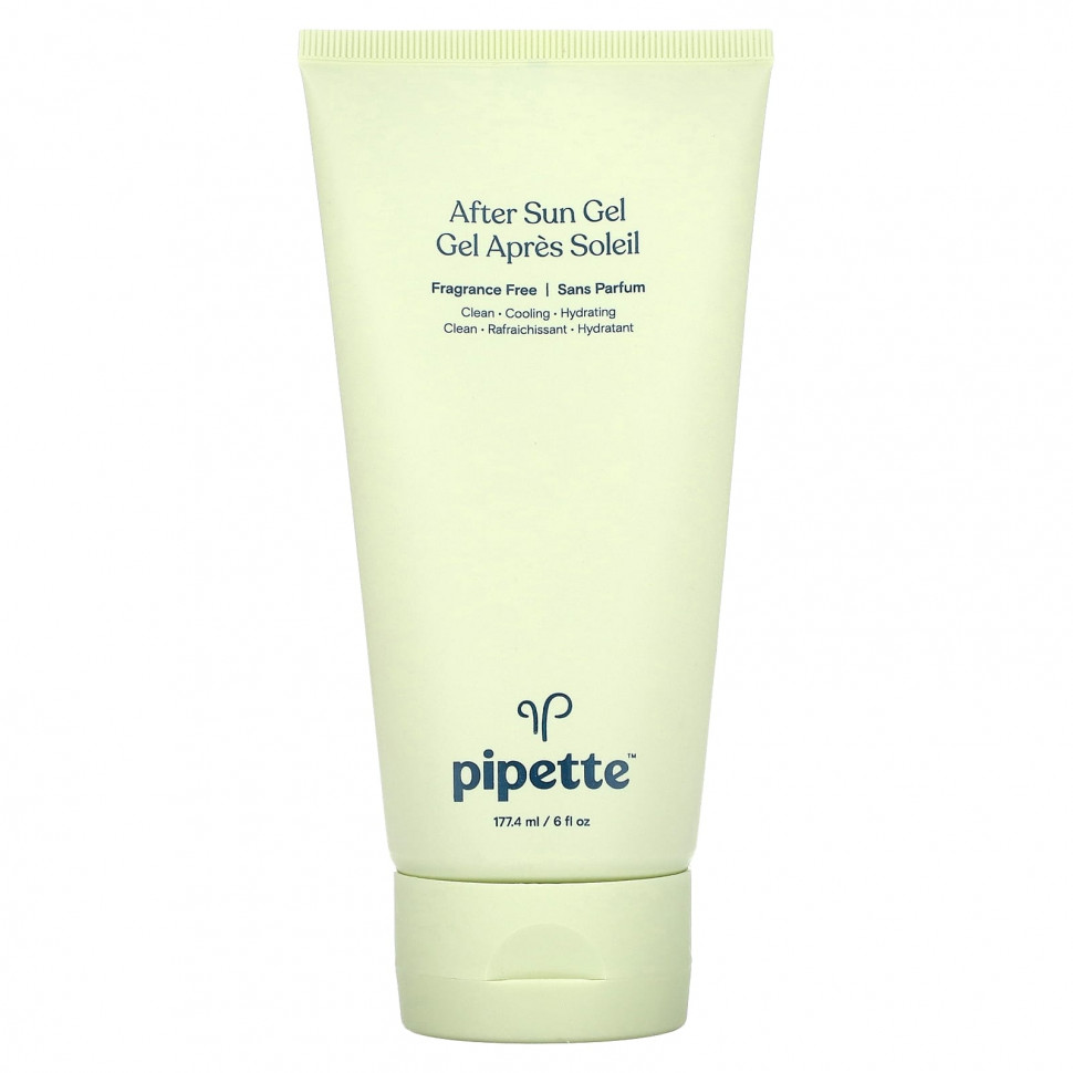 ���� Pipette, ���� ����� ������, ��� �������, 177,4 �� (6 ����. �����)  Iherb (������) ������ ������