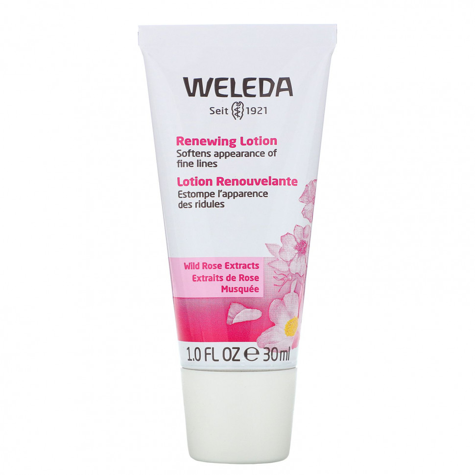  Weleda,  ,  , 30  (1,0 . )    -     , -, 