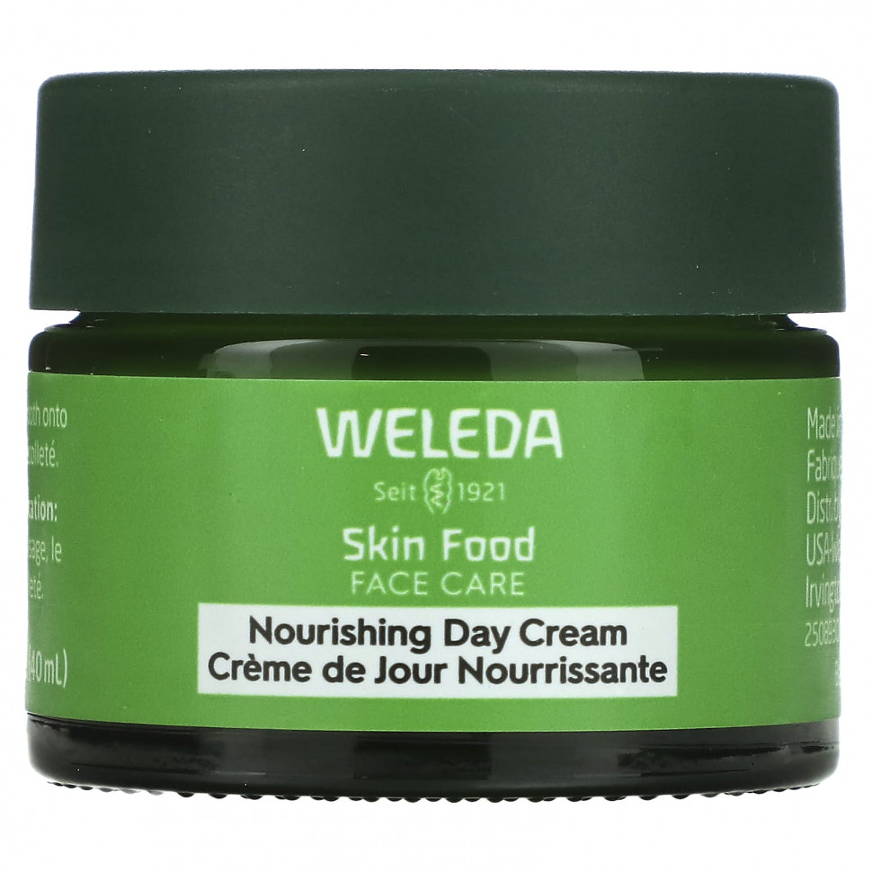  Weleda, Skin Food,   ,   , 40  (1,3 . )    -     , -, 