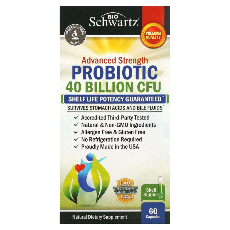  BioSchwartz, , 20  , 60     -     , -, 