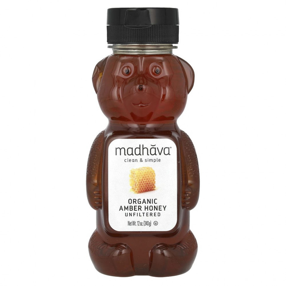  Madhava Natural Sweeteners,   , 12  (340 )    -     , -, 