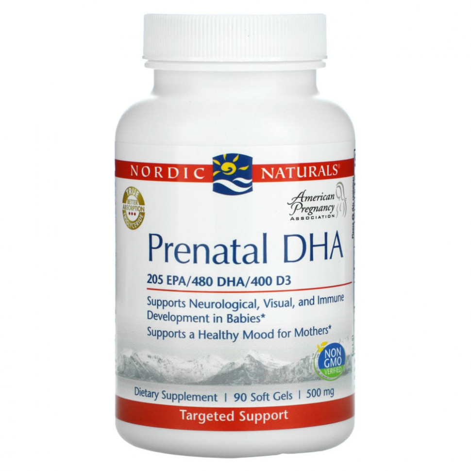  Nordic Naturals,    , 240 , 90     -     , -, 