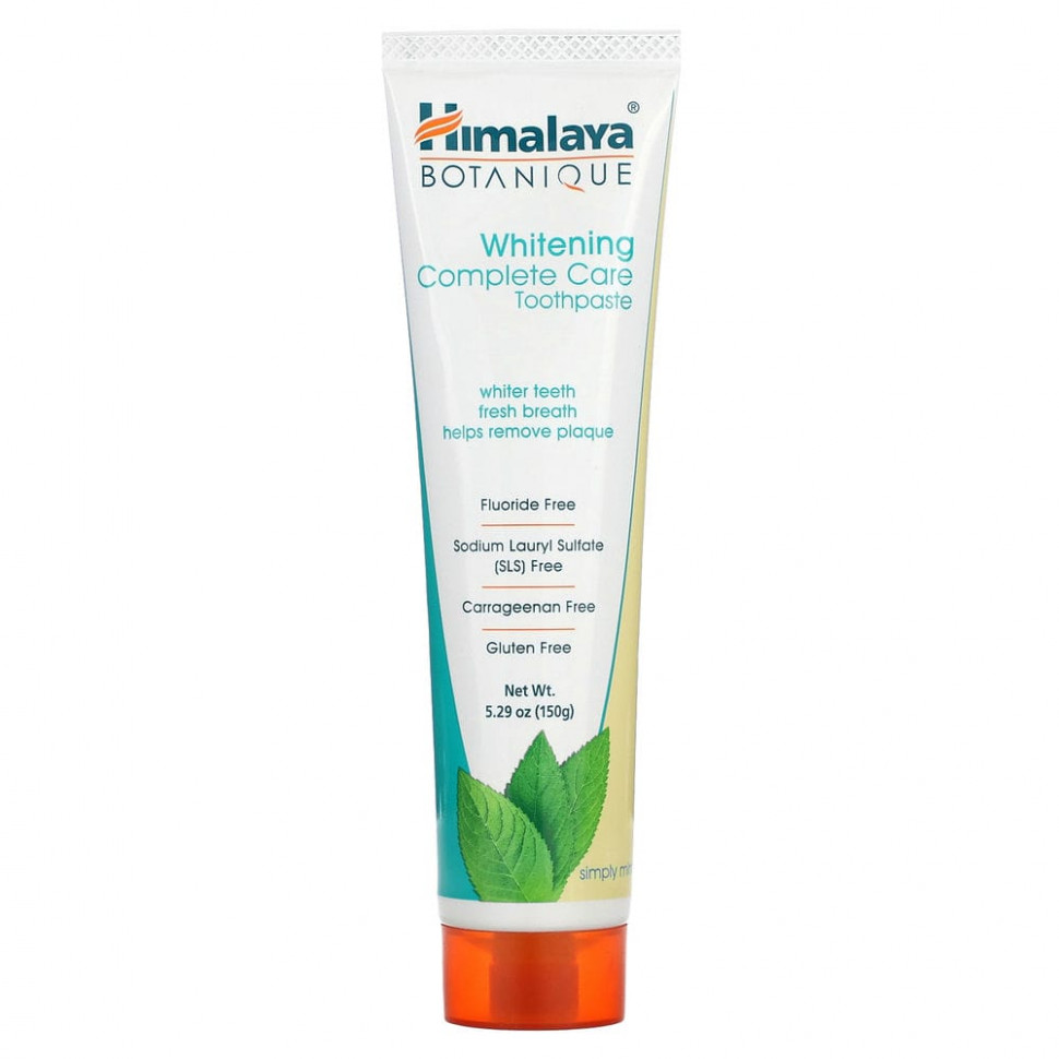  Himalaya, Botanique,    Simply Mint, 5,29  (150 )    -     , -, 