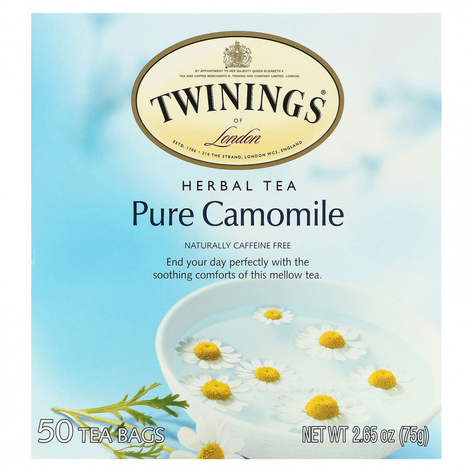  Twinings,  ,  ,  , 50  , 75  (2,65 )    -     , -, 