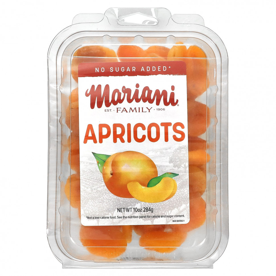  Mariani Dried Fruit, , 284  (10 )    -     , -, 