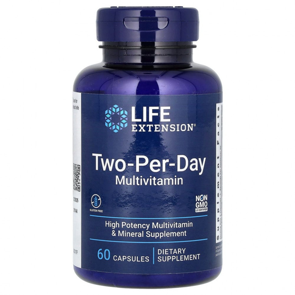  Life Extension,       , 60     -     , -, 